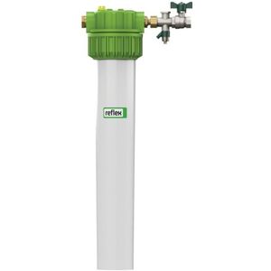 Reflex - Fillsoft Gehäuse fg i