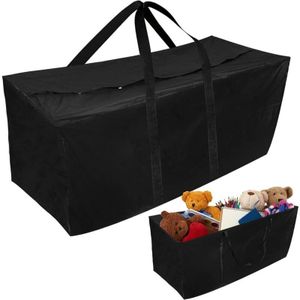 ZVD - 210D Oxford Fabric Large Garden Organizer Furniture Organizer Zipper Suitcase (1164751cm)