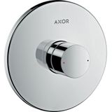 Axor Uno Einhebel-Brausemischer Unterputz, Zerogriff, 1 - Hansgrohe
