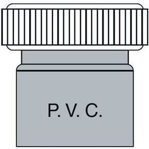Hidrotecnoagua - TECNO-Innengewindeanschluss an pvc 1-1/2 x 40 T209H - 50842