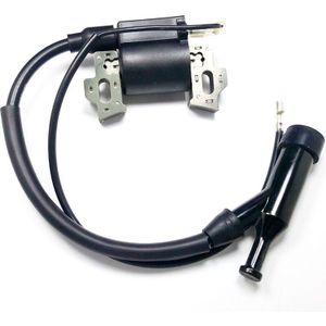 2KW168 170F Benzin Generator Zubehör 8 Hohe Spannung Set GX0 Wasser Pumpe Kelle Zündspule