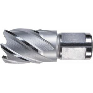 Kernbohrer hss 21/30mm Alfra