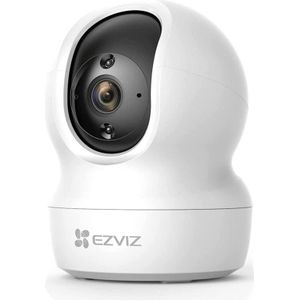 Hikvision - ezviz TY1 4MP Motorisierte Mini wlan Desktop Kamera für den Innenbereich