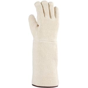 Uvex - Hitzeschutzhandschuh-Paar profatherm XB40, Handschuhgröße: 11