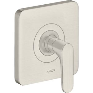 Hansgrohe Axor Citterio m Absperrventil Unterputz DN15 / DN20,