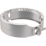 Geberit - Haltekralle Außendurchmesser 90mm