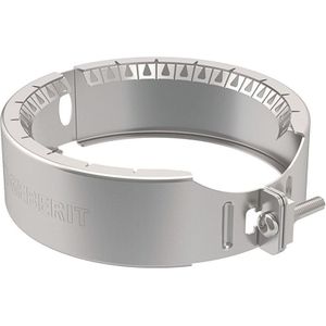 Geberit - Haltekralle Außendurchmesser 90mm