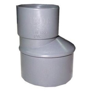 Fplus - Reduzierte PVC-Hüllen 125-90 Exc. 201004
