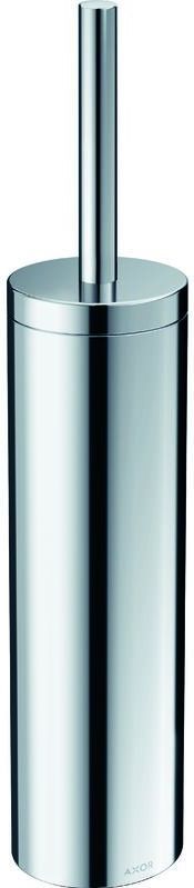 Axor Universal Circular Toilettenbürstenhalter, - Hansgrohe