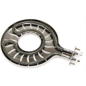 Widerstand + Reflektor für Lagrange Raclette C081414