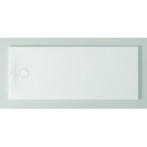 Duravit - Tempano Duschwanne, Rechteck, Acryl, 1700 x 700 mm,