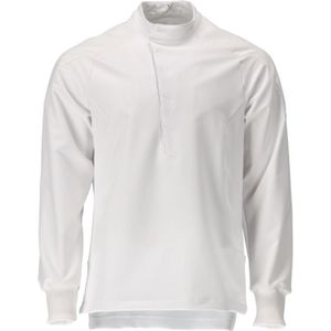 Schlupfkasack, ultimate stretch Gr. xs, weiss - Mascot