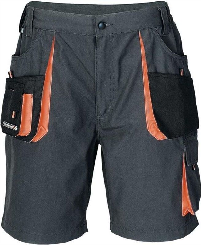 Herrenshorts Größe 60 - 3231 fb. 6310-7 - Terratrend