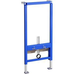 Laufen - CB1 Installationssystem für Wandbidets, Tragfähigkeit