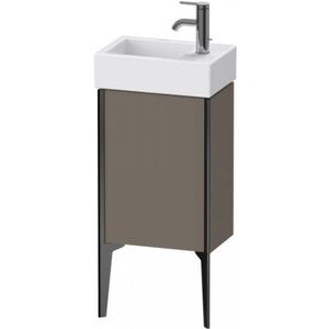 Duravit - XViu 4530R Waschtischunterbau stehend, 1 Tür Anschlag