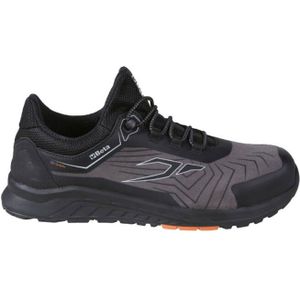 0-Gravity 7356G S3 hro src Sicherheitsschuhe - 46 eu - Nero - Beta