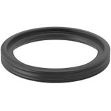 Lippendichtung symmetrisch Außendurchmesser 75mm - Geberit