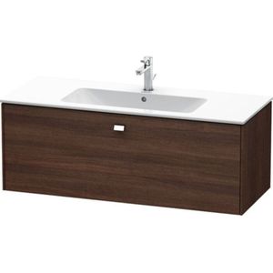 Duravit - Brioso Waschtischunterbau wandhängend 122,0 x 47,9 cm, 1