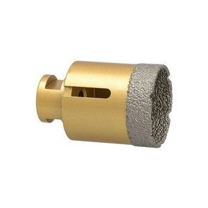 Btec - Diamantbohrkrone Winkelschleifer M14 Aufnahme 50 mm