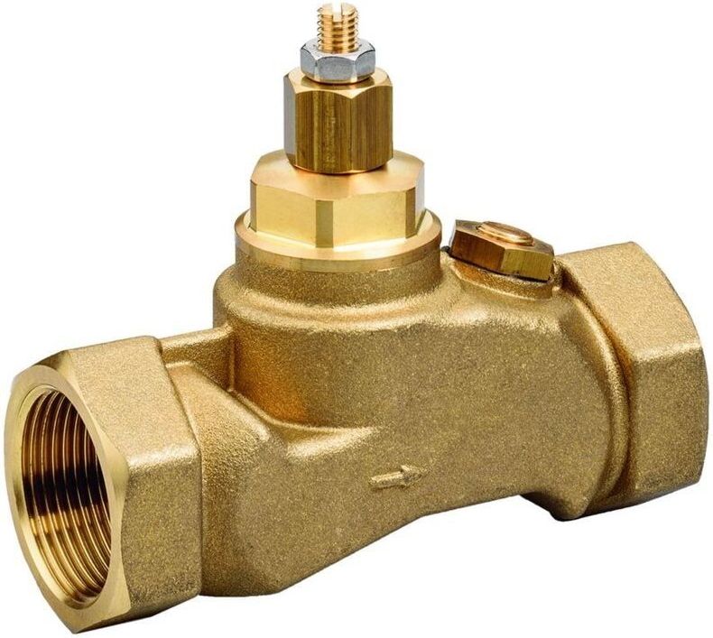 Grünbeck Verschneideventil mechanisch R 1 1/4"