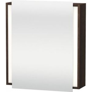 Duravit - Ketho Spiegelschrank 7530, 1 Spiegeltür, Anschlag rechts,