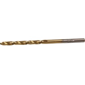 Spiralbohrer hss-g titan-nitriert 3,5 mm