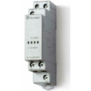 Bistabelle relle 230vac 12a 13.11.8.230.0000 131182300000