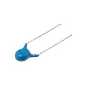 Keramik-Kondensator 100pF 10000Vdc