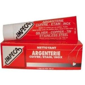 Silberreiniger 100 ml Tube