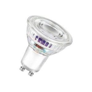 Osram - 4099854267802 LED-Reflektorlampe eek a (a - g) GU10 Reflektor 3.3 w = 65 w Warmweiß (ø x h) 50
