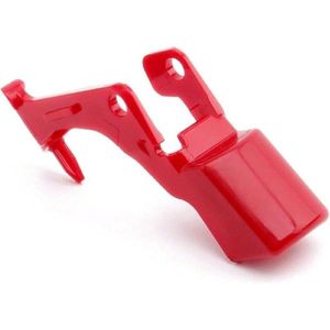 Durable Red Switch Button for V10 V11 Vacuum Cleaner
