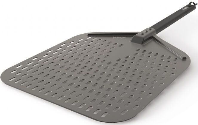 Woodfire Outdoor Ofen Pizza-Schaufel für 30 cm Pizzen xskpzpleu - Ninja