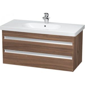 Duravit - Ketho Waschtischunterschrank wandhängend 6648, 2
