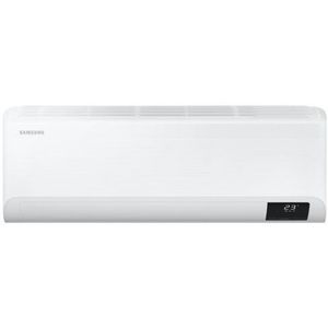 Samsung - f-ar12cbu splitsystem klimaanlage splitsystem white