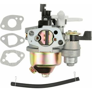 GX160 GX168F GX200 Vergaser + Kraftstoffrohrdichtung