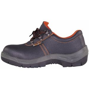 Led Leds - scarpe basse da lavoro brixo antinfortunistica S1P atlas scarpa N.44