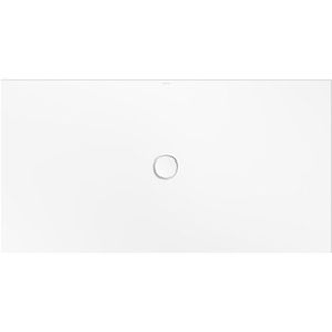 Bette - Floor Duschwanne, 170x90cm, 5991-000