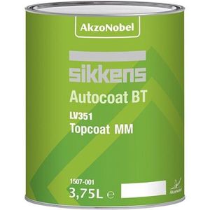 Autocoat B361 lt 3,75 - Sikkens