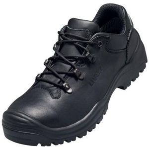 Uvex 8406240 quatro GTX Halbschuhe S3 84062 schwarz Weite 11 Größe 40
