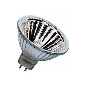 Osram Halogenlampe decostar 51 alu - GU5.3, 12V - 20W 36°