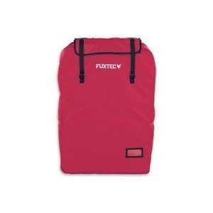 Gepolsterte Transporttasche/Schutzhülle FX-CT700 & FX-CT800 Rot - Fuxtec