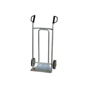 Matisère - Sackkarre klappbar Edelstahl - Tragfähigkeit 250kg - 810007922