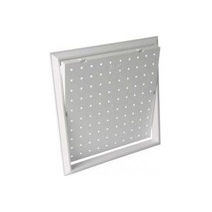 Badewannenausstiegsluke: Quadrat für 4 Fliesen 150x150