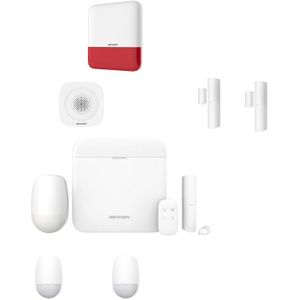 Ax pro Hikvision gsm drahtloser hausalarm shop