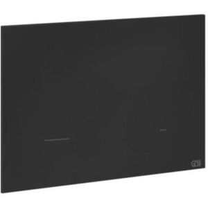 316 Betätigungsplatten für Geberit Sigma, 54611299 - Gessi