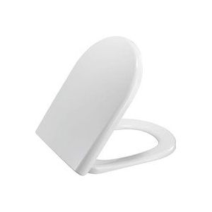 Pressalit - WC-Sitz Tura Toilettendeckel WC-Deckel