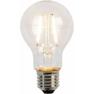 E27 LED-Glühlampe Filament A60 2W 210 lm 2200K