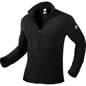 FP - bp Fleece-Jacke Herren 1694-641 Gr. s schwarz
