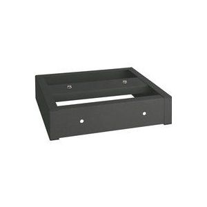 P180070 Sockel für die Tresore Plus c 180070, 180170 y 180370 Stahlsockel für Safes Tresor Ständer 10 x 37,5 x 35,5 cm - Arregui