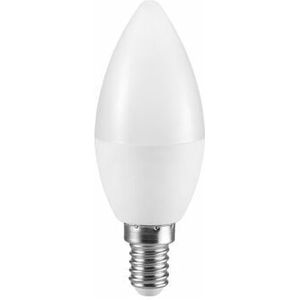 Smart WiFi E14 5,5 w rgb+cct LED-Kerzenlampe - Matel